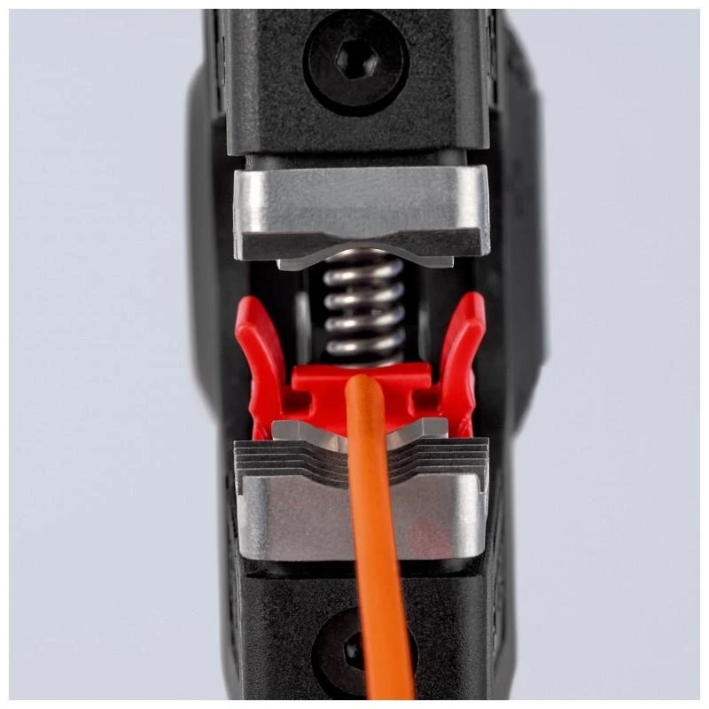 Replės laidų nuizoliavimui KNIPEX PreciStrip 16
