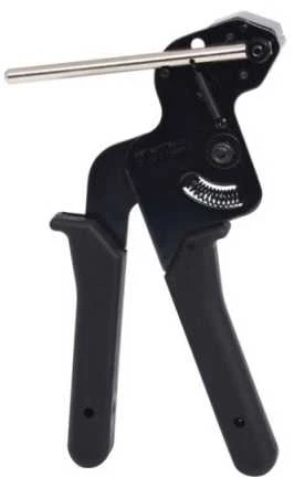Replės metaliniams užtempėjams KS TOOLS