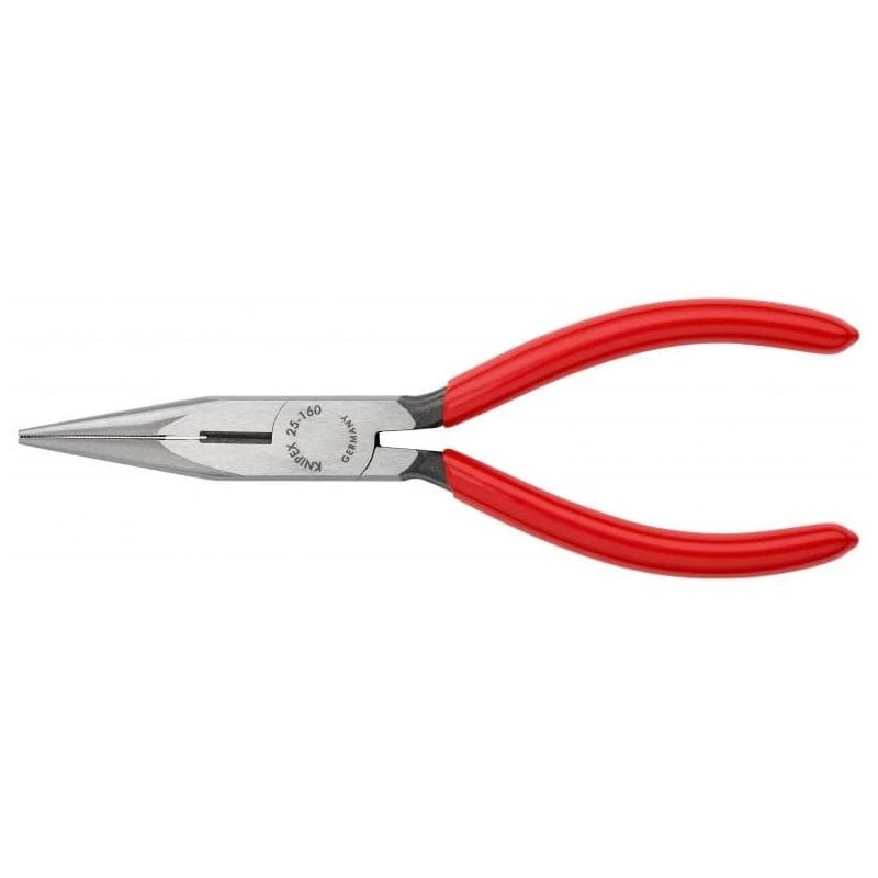 Replės prailgintomis žiaunomis KNIPEX 2501160
