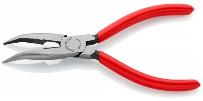 Replės prailgintomis žiaunomis KNIPEX 2521