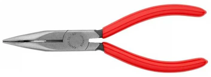 Replės prailgintomis žiaunomis KNIPEX 2521