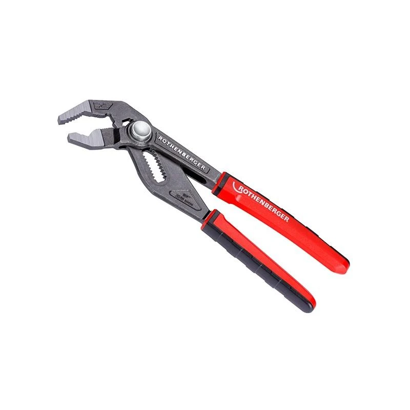 Replės ROTHENBERGER ROGRIP F 2K 250 mm