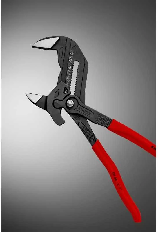 Replės-veržliaraktis KNIPEX 8601 300mm