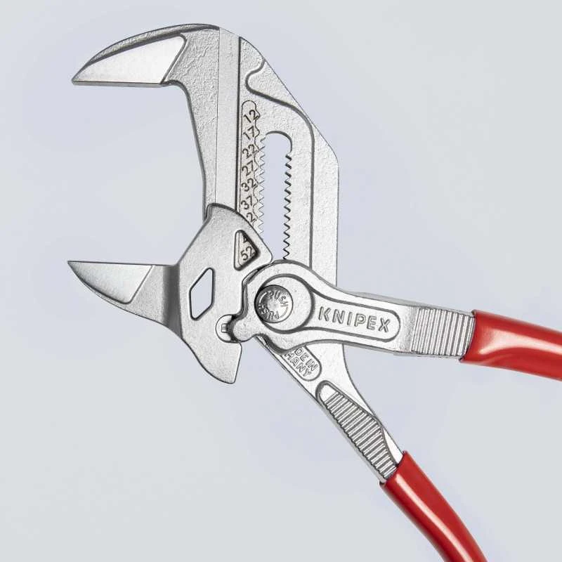 Replės veržliaraktis 250mm, HEX 46mm, Knipex