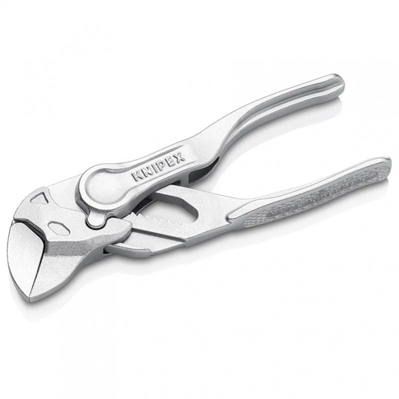 Replės-veržliaraktis KNIPEX XS