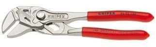 Replės veržliaraktis 300mm, HEX 60mm, Knipex