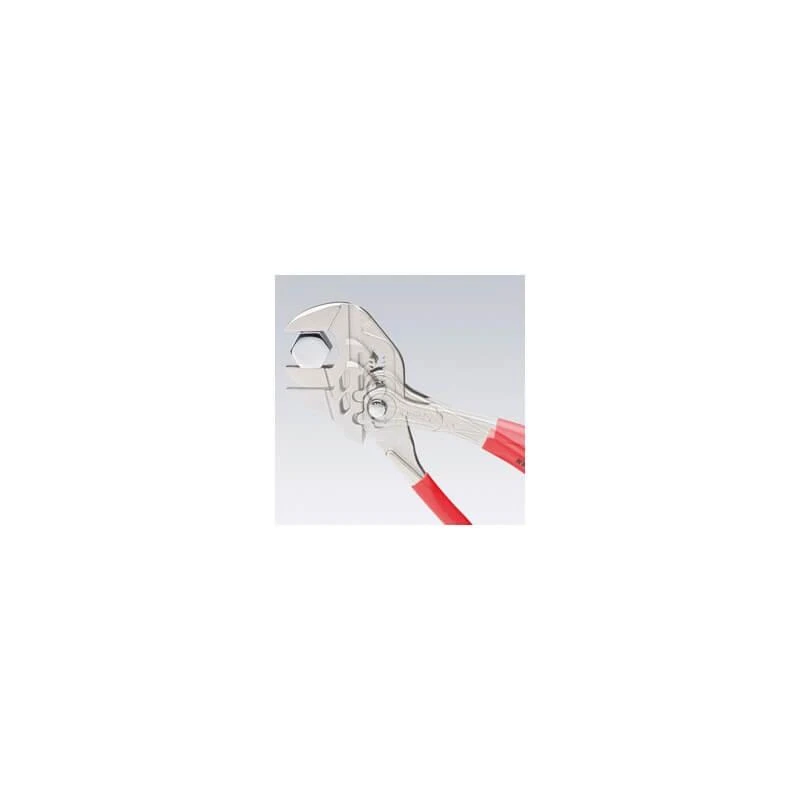Replės-veržliaraktis KNIPEX 8601