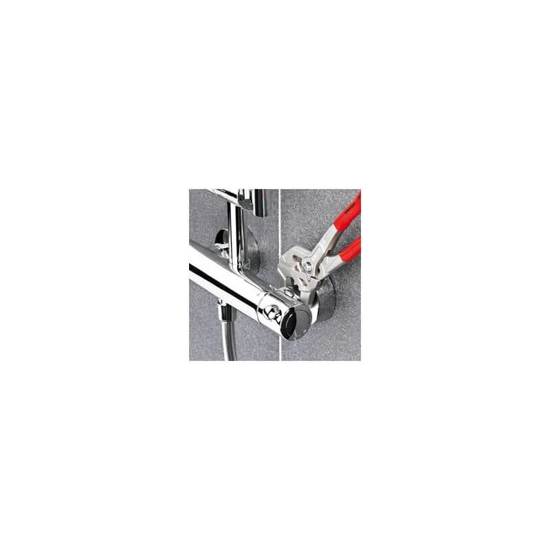 Replės-veržliaraktis KNIPEX 8601
