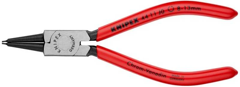 Replės vidiniams žiedams KNIPEX 4411J0