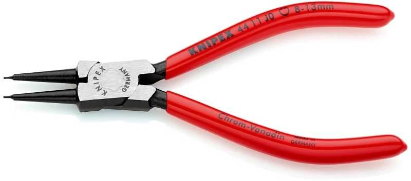 Replės vidiniams žiedams KNIPEX 4411J0