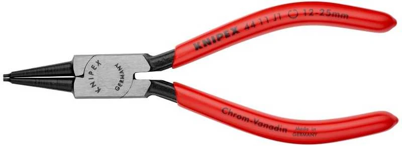 Replės vidiniams žiedams KNIPEX 4411J1