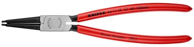 Replės vidiniams žiedams KNIPEX 4411J3