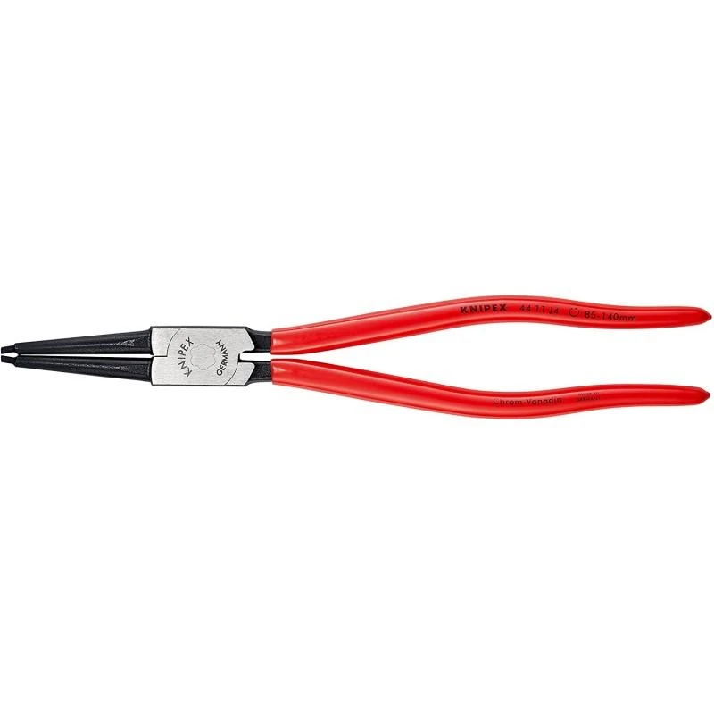 Replės vidiniams žiedams KNIPEX 4411J4