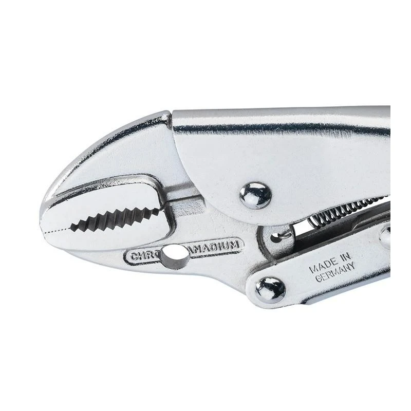 Replės-žnyplės BOLLMANNGRIP 30x140mm