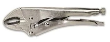 Replės-žnyplės BOLLMANNGRIP 100, 35x180mm