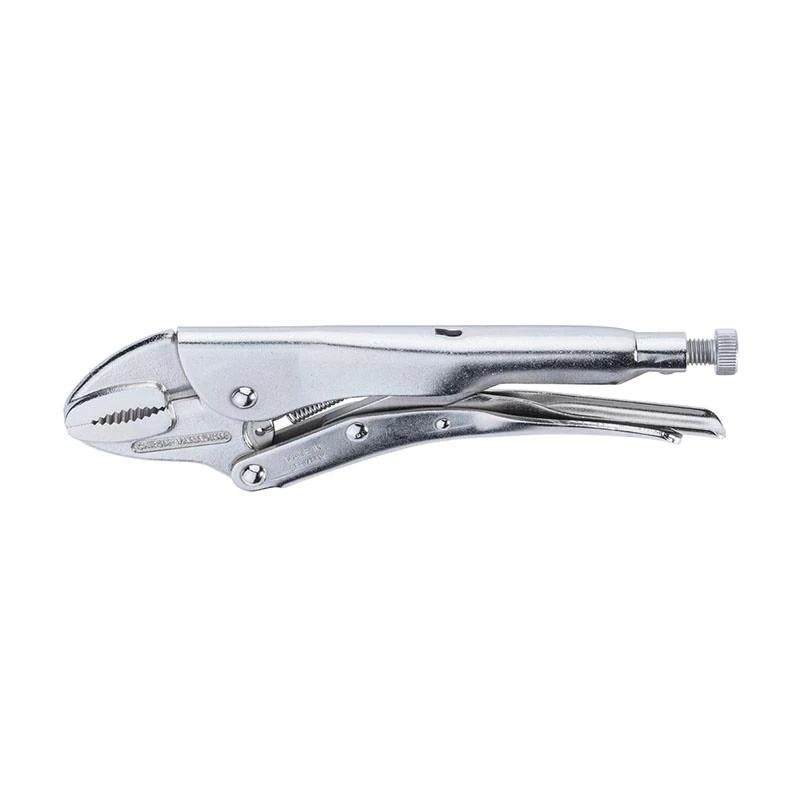 Replės-žnyplės BOLLMANNGRIP 100, 35x180mm