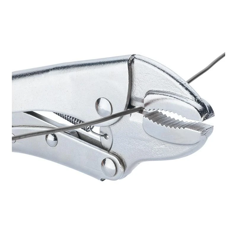 Replės-žnyplės BOLLMANNGRIP 100, 50x250mm