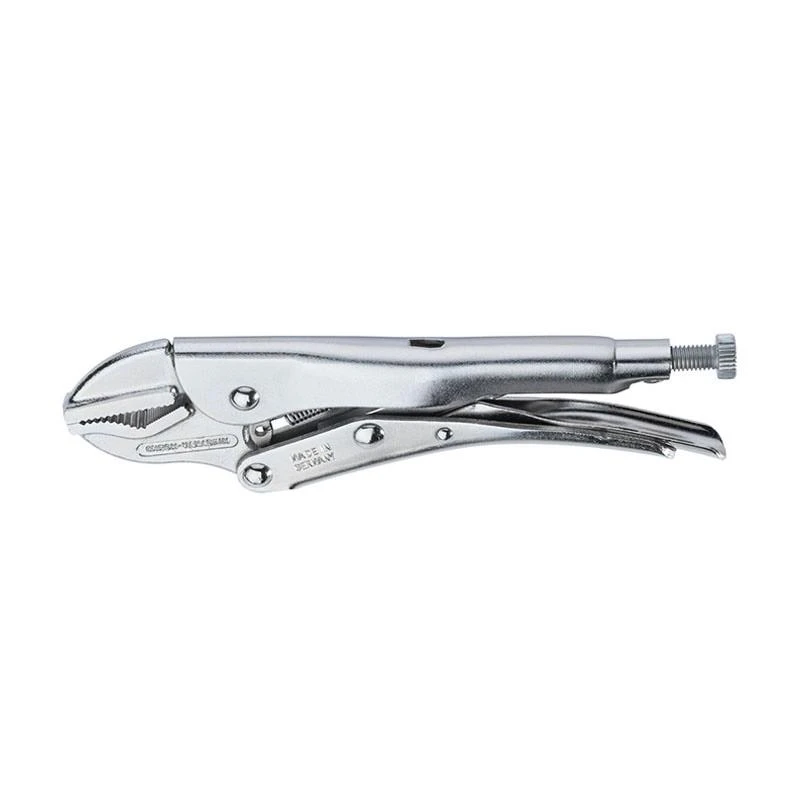 Replės-žnyplės BOLLMANNGRIP 110, 35x250mm