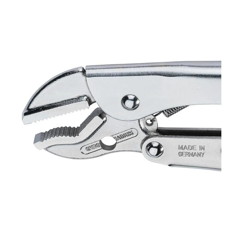 Replės-žnyplės BOLLMANNGRIP 110, 35x250mm