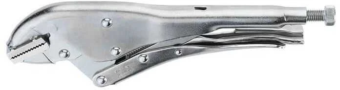 Replės-žnyplės BOLLMANNGRIP 160 50mm