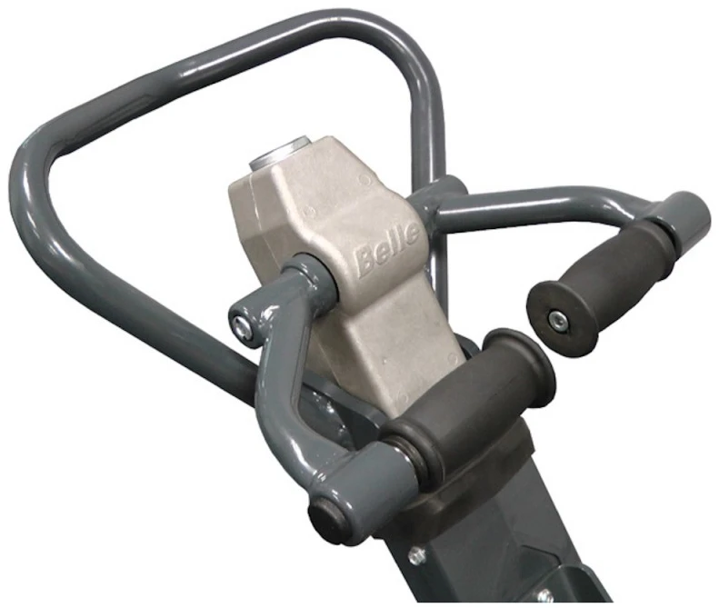 Dvikryptė vibroplokštė ALTRAD RPX35/50 180 kg