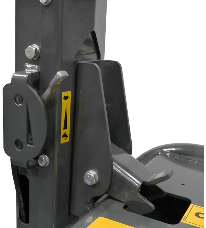 Dvikryptė vibroplokštė ALTRAD RPX35/50 180 kg