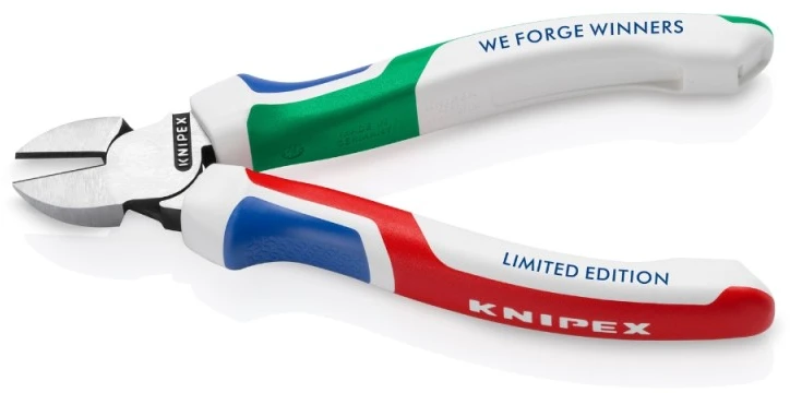 Kirpimo replės Knipex 7002160S8; 160 mm