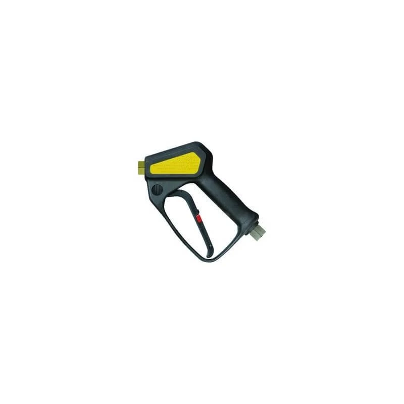 R+M ST-2300 pistoletas su apsauginiu fiksatoriumi