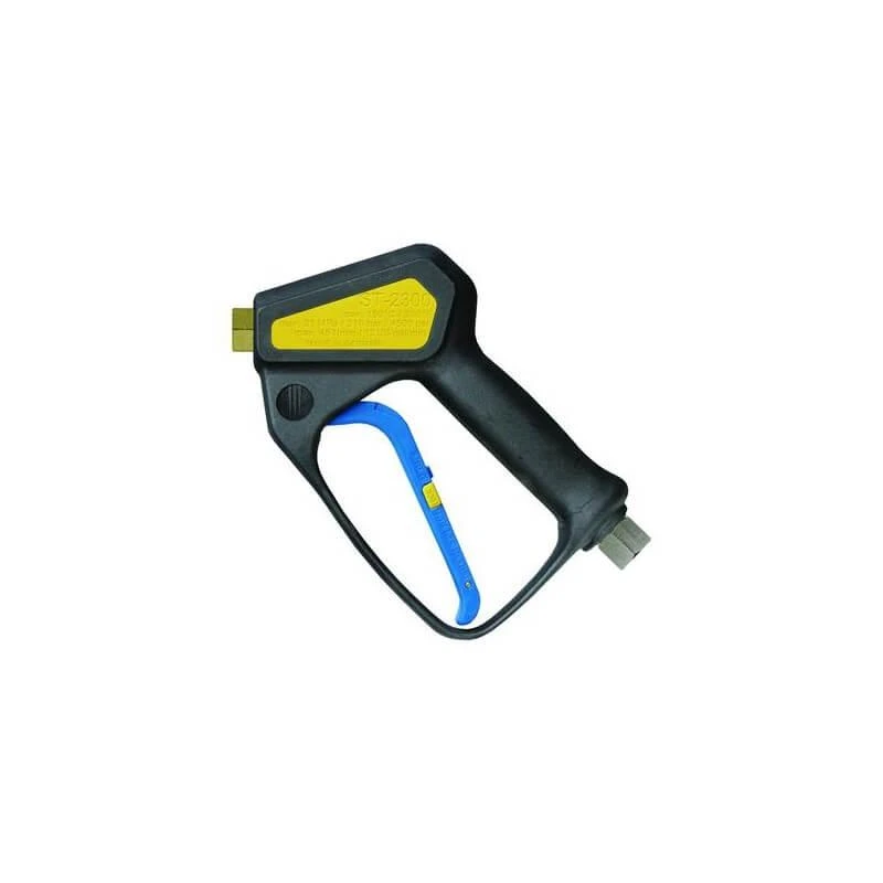 R+M ST-2300 pistoletas su geltona etikete