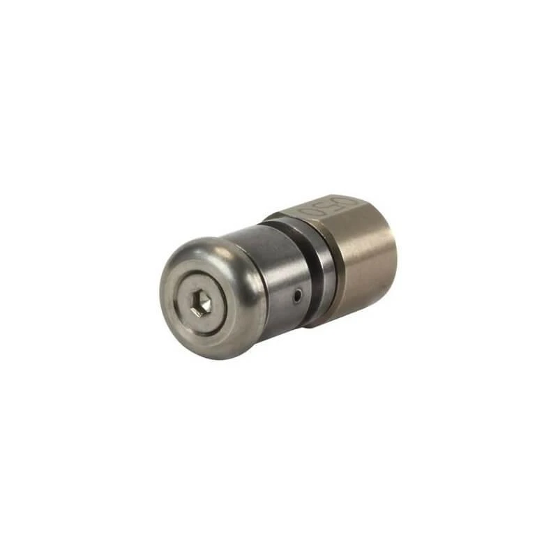 Mini rotacinis antgalis drenams ST-49.3