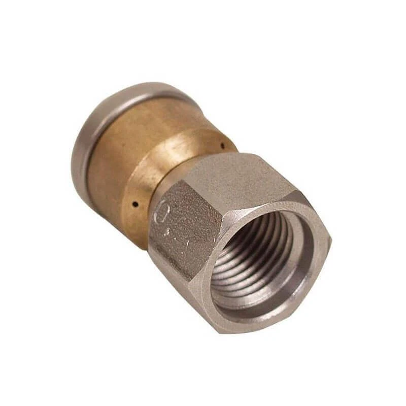 Rotacinis purkštukas ST-49.1 su 1/4 sriegiu