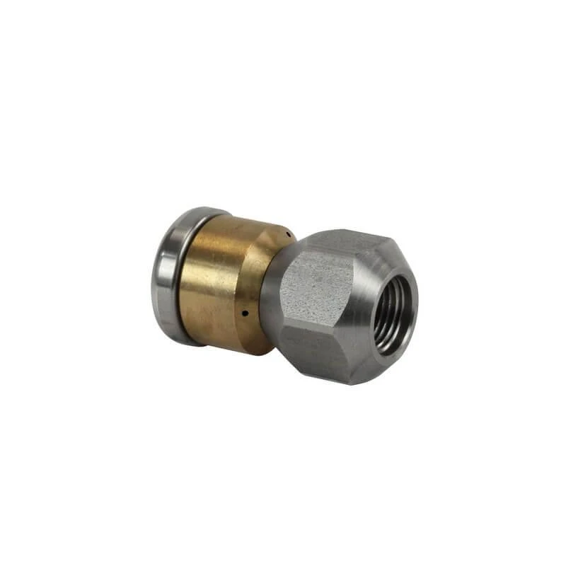 Rm Suttner ST-49.1 rotacinis antgalis su 1/8 colio sriegiu