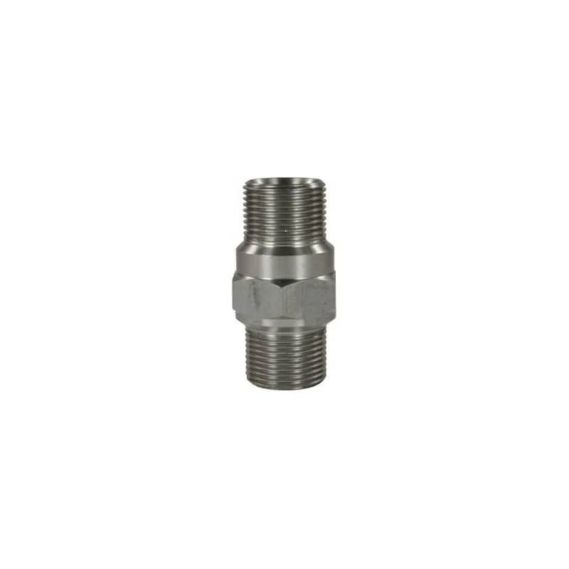M22 sujungimas aukšto slėgio žarnoms