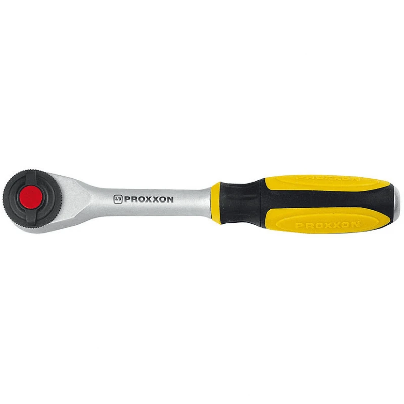 Rotacinė terkšlė 3/8 PROXXON