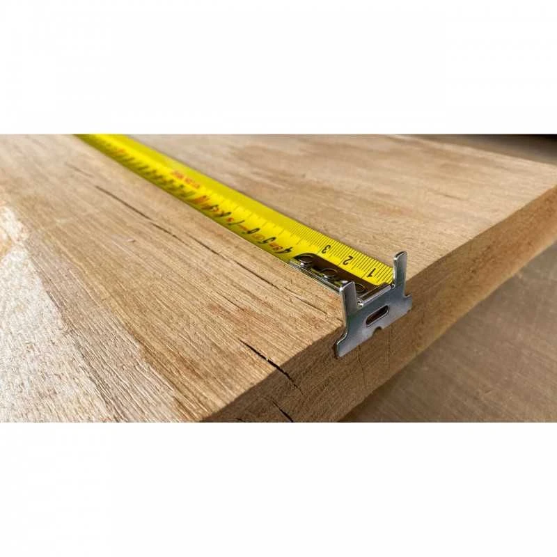 Ruletė BM300 dvipusė metrinė skalė 27mm x 8m, Stabila