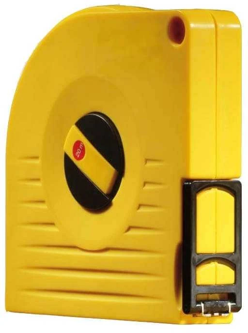 Ruletė STABILA BM50P 10m