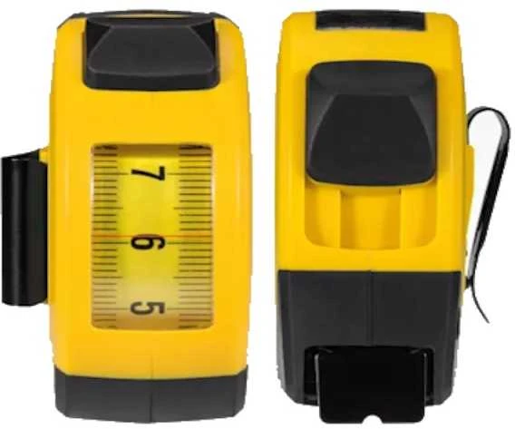 Ruletė su langeliu STABILA BM150 3m