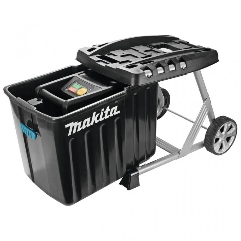 Makita Šakų smulkintuvas UD2500