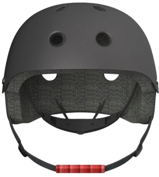 Segway Ninebot Commuter Helmet | Juodas