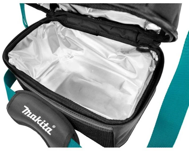 Makita Šaltkrepšis maistui su diržu per petį E-05620