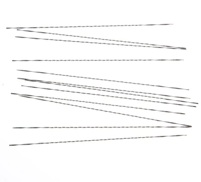 Pjūkleliai BAHCO 302-83S-12P, 12vnt.