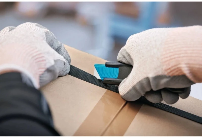 Saugus peilis MARTOR Secunorm 175