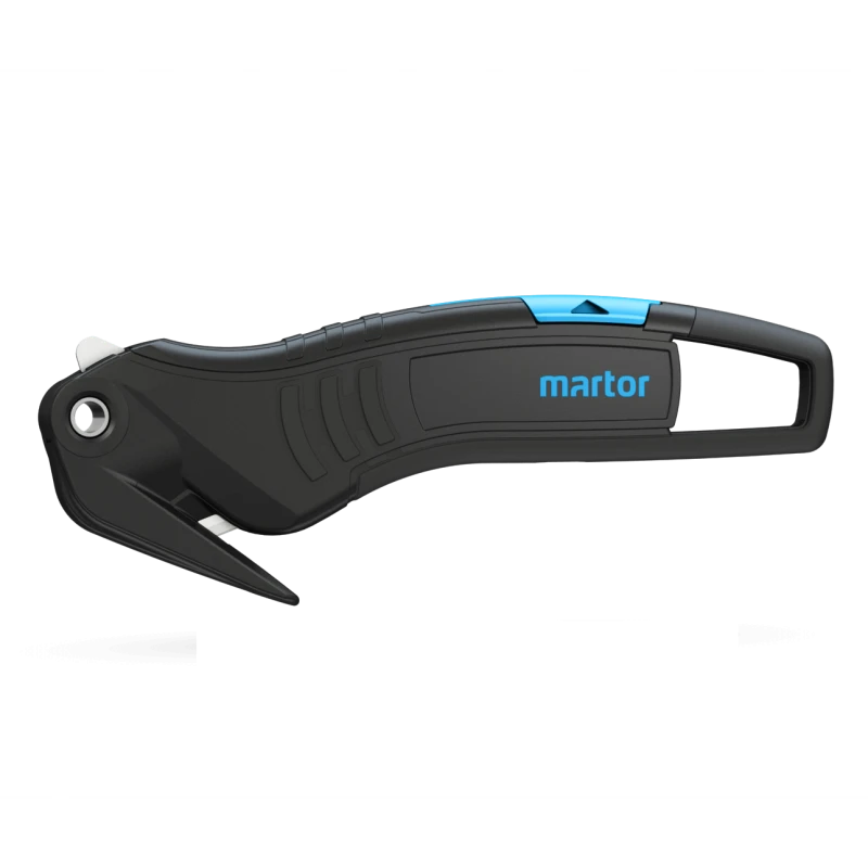Saugus peilis pakuotėms MARTOR Secumax 320