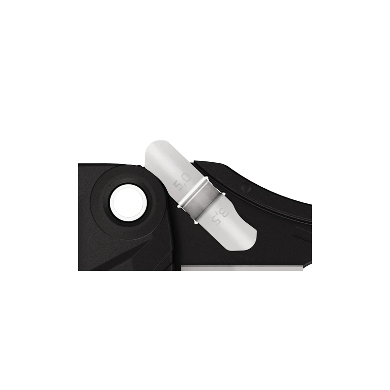 Saugus peilis pakuotėms MARTOR Secumax 320