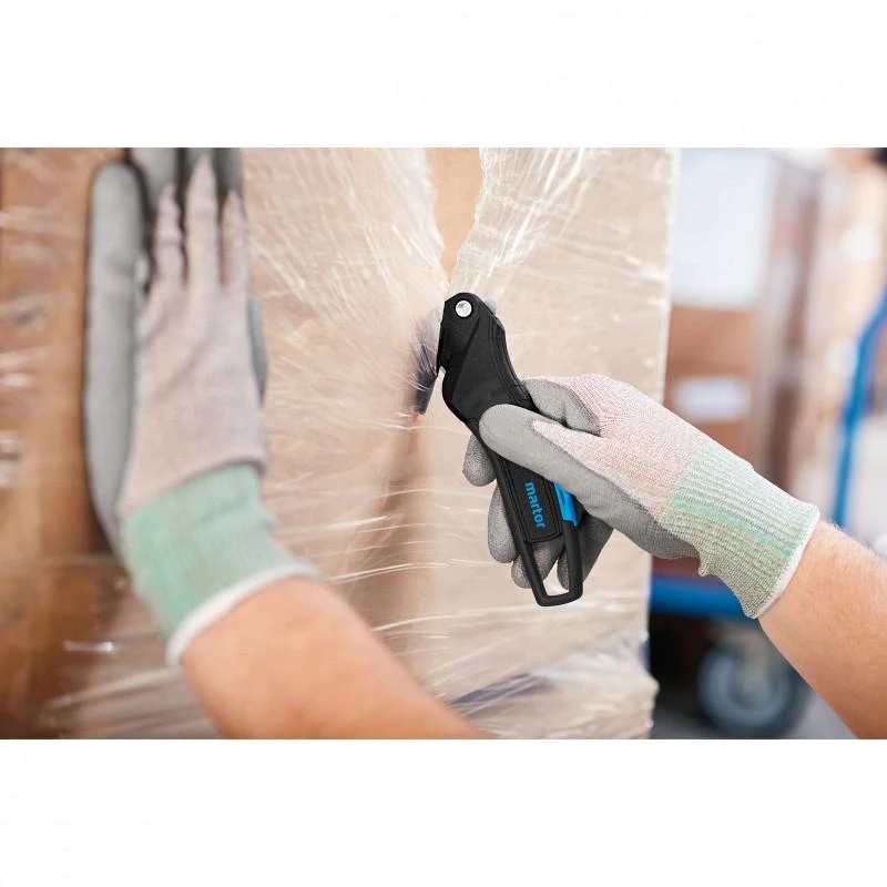 Saugus peilis pakuotėms MARTOR Secumax 320
