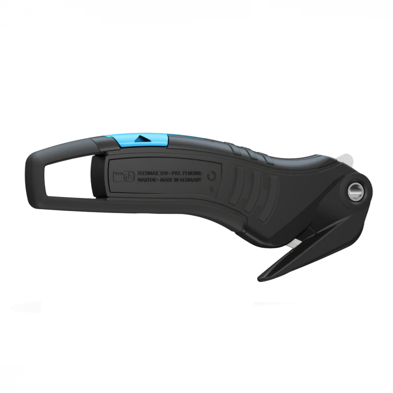 Saugus peilis pakuotėms MARTOR Secumax 320