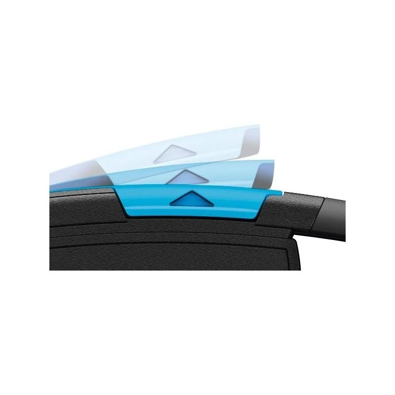 Saugus peilis pakuotėms MARTOR Secumax 320