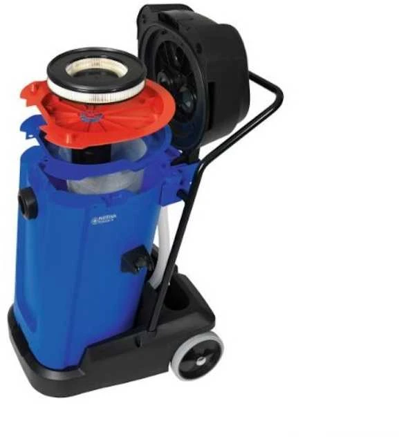 Dulkių siurblys Nilfisk-ALTO MAXXI II 75-2 WD 220-240V/50-60 EU
