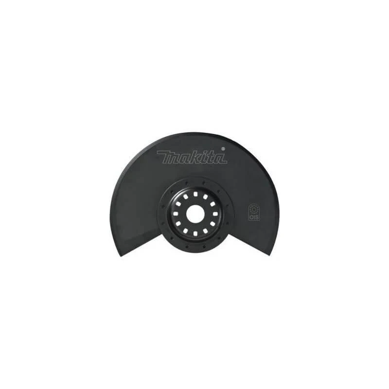 Grąžtas Makita B-34827 MULTITOOL GENERAL JOINT CUTTER TMA029; BIM