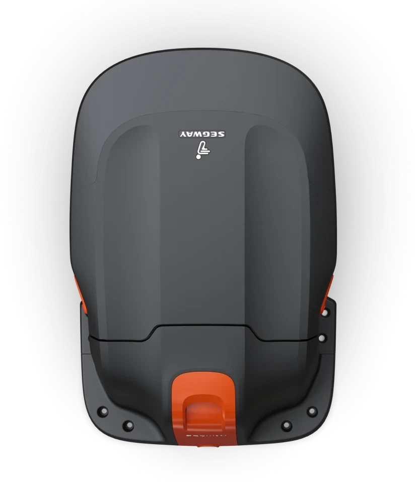 SEGWAY Robotų garažas M, i2 Lidar/H1/H2 serijos robotams